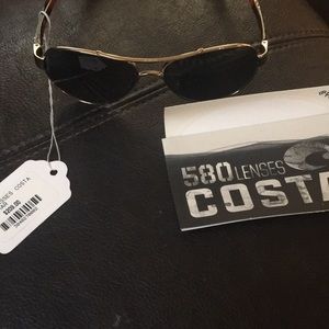 Costa Sunglasses
